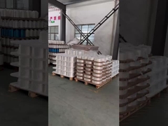 Fil de fibre de polyester de haute ténacité 3000D pour des performances et une résistance supérieures