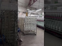 2000D Filament de polyester haute résistance personnalisé pour le matériau de résistance